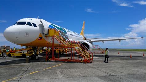 flight to dipolog city